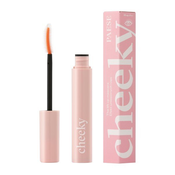 Rimel Paese Mascara Cheeky